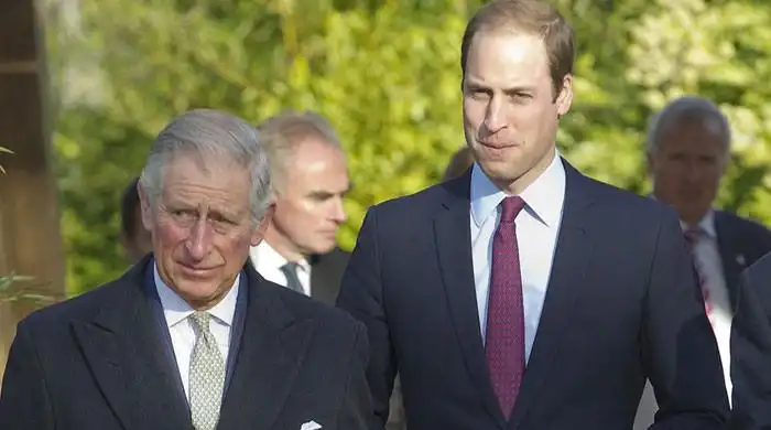 King Charles abdication, Prince William cancer treatment rumors