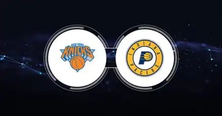 Knicks Pacers Eastern Conference Semifinals Game 5 Preview May 14