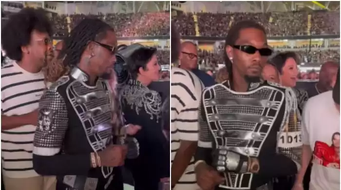 Kris Jenner Spotted at Beyoncé's Show Amid Travis Barker's Family Emergency