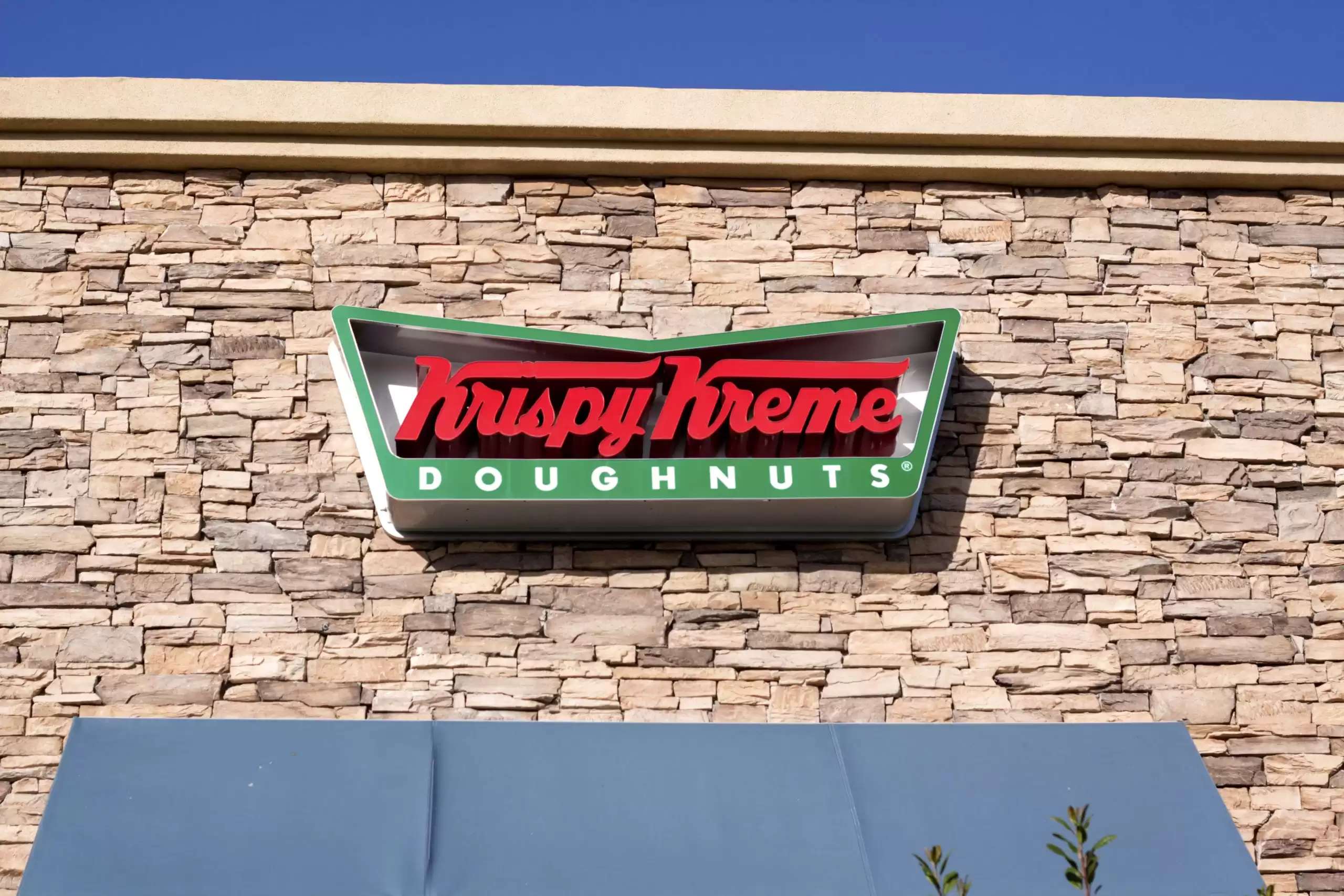 Krispy Kreme's 86th Birthday Celebration: A Dozen Donuts for Only 86 Cents