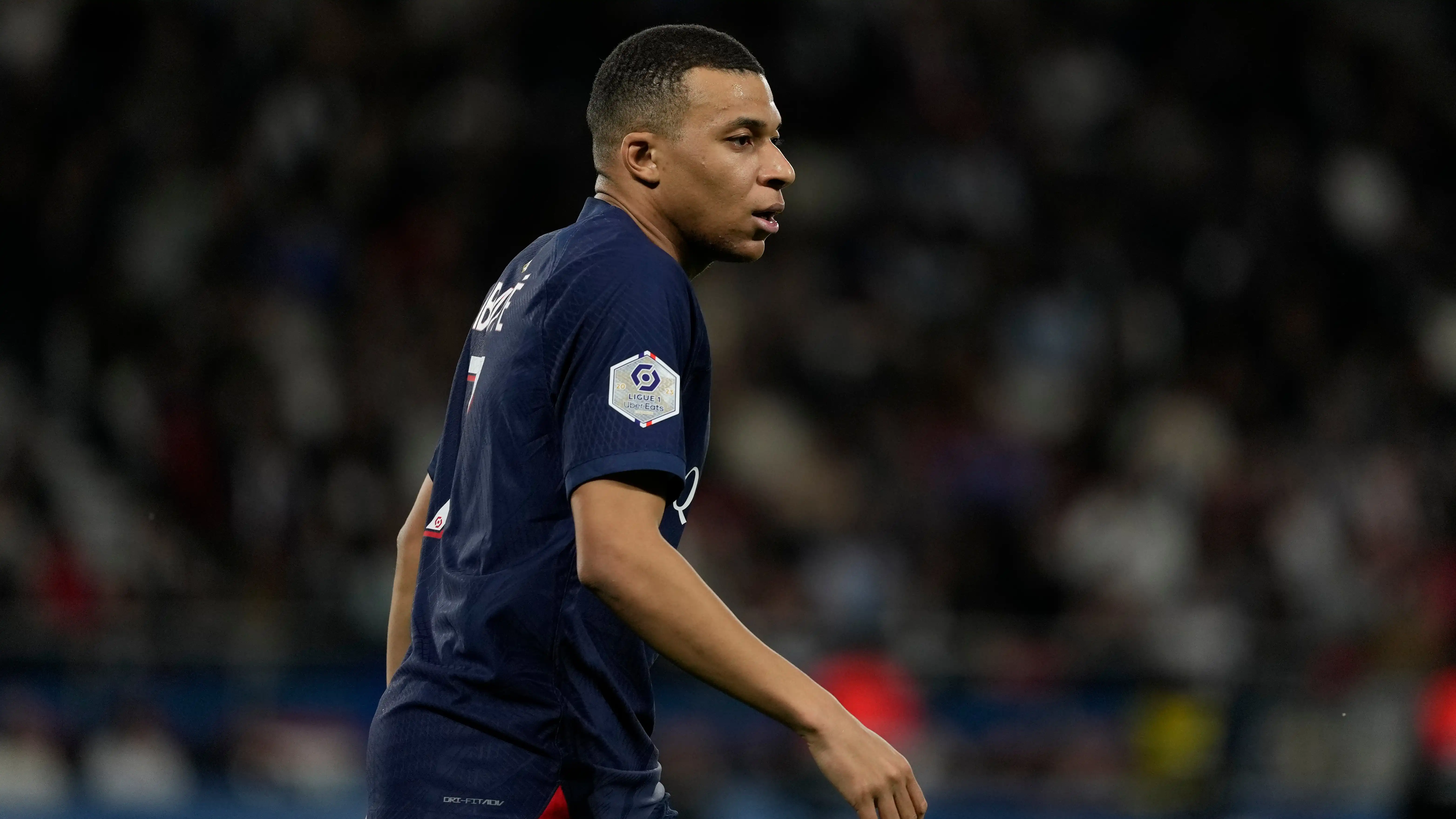 Kylian Mbappe arrival to clear path for Real Madrid Champions League repeat