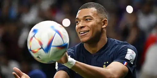 Kylian Mbappe to Join Real Madrid This Summer: Report