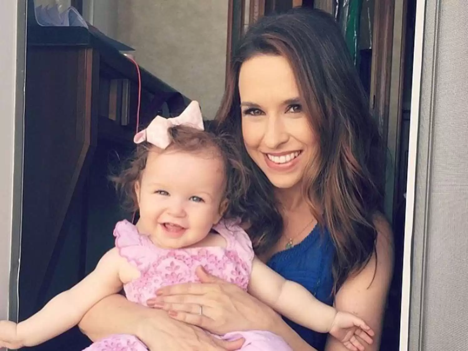Lacey Chabert Daughter: Julia Mimi Bella Nehdar - Everything You Need to Know