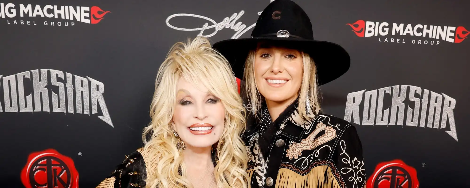 Lainey Wilson celebrates Dolly Parton's birthday with sweet post
