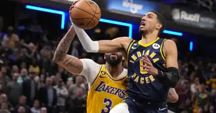 Lakers vs Pacers prediction: NBA In-Season Tournament Final picks