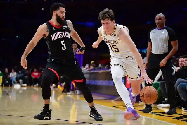 Lakers vs Rockets Preview: Final Regular Season Matchup with Houston