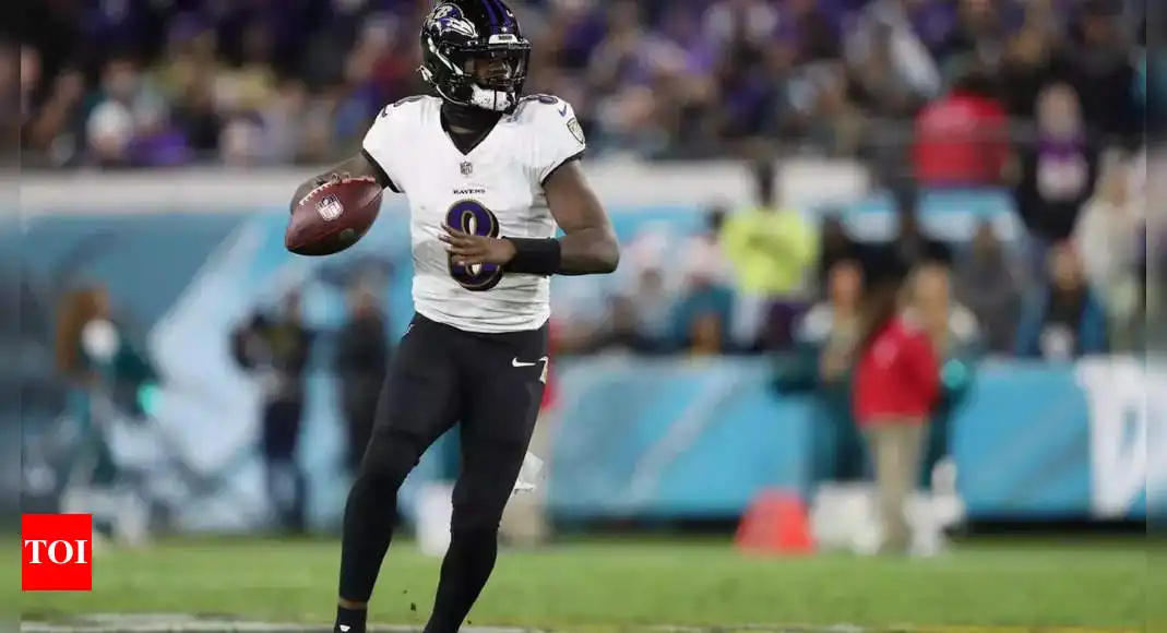 Lamar Jackson Baltimore Ravens beat Jacksonville Jaguars 23-7: 3 key takeaways | NFL News