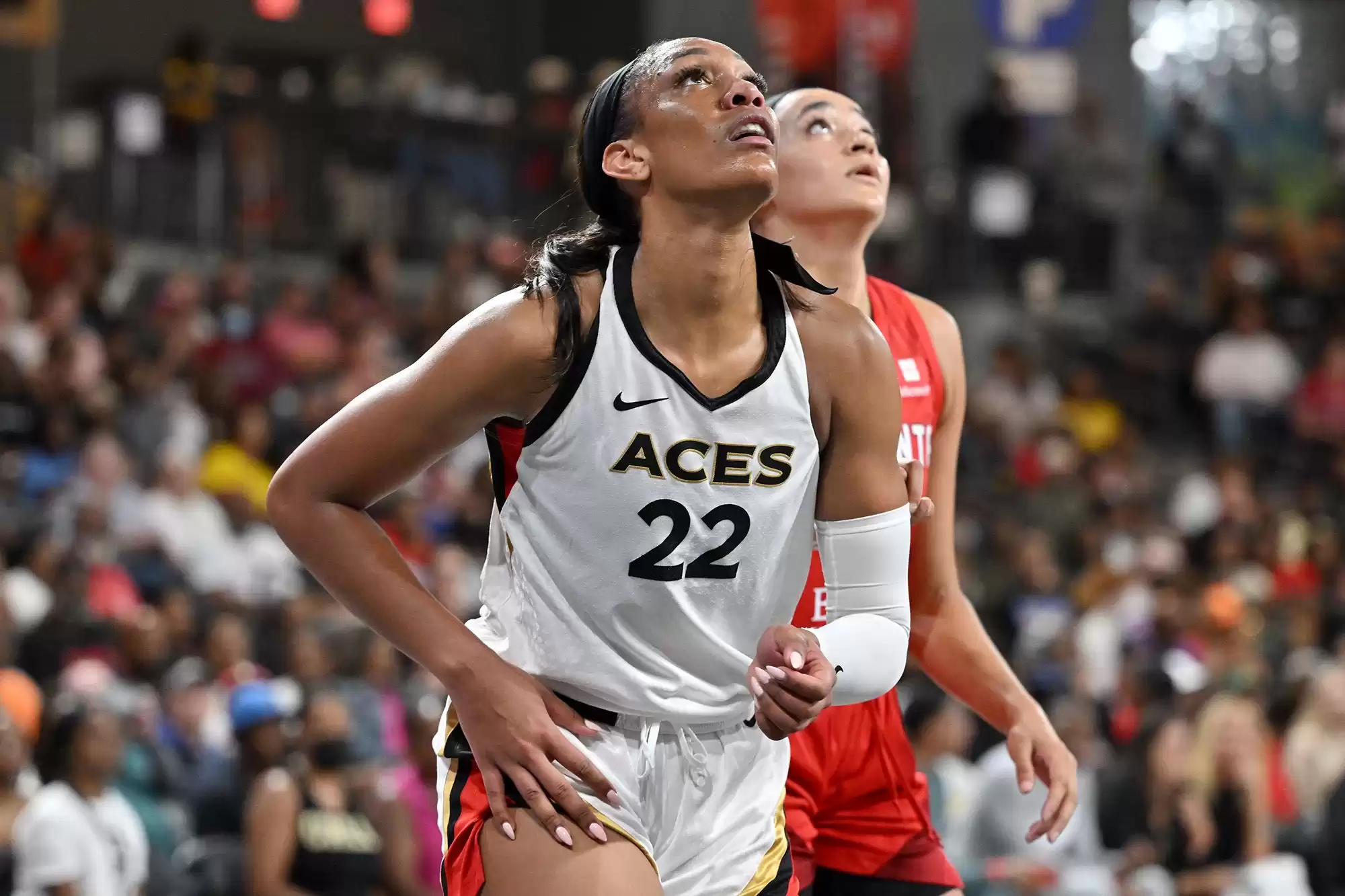 Las Vegas Aces: WNBA's 1st Repeat Champions in 21 Years