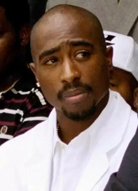 Las Vegas Police Investigating Tupac Shakur's Unsolved Murder Case