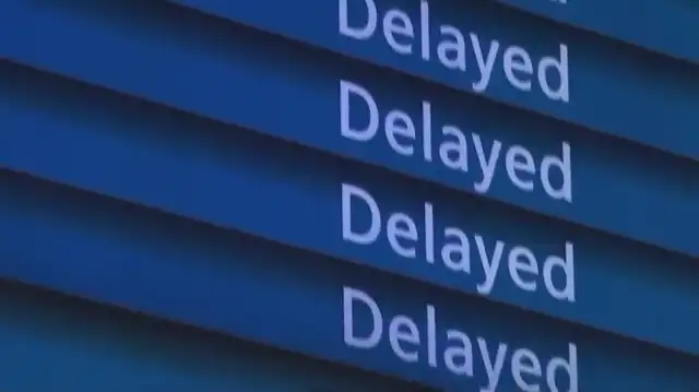 Lawmakers React to NJ Transit Delays