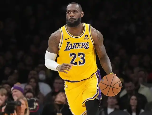 LeBron James: Lakers Teammates, Potential Trade Deadline Moves
