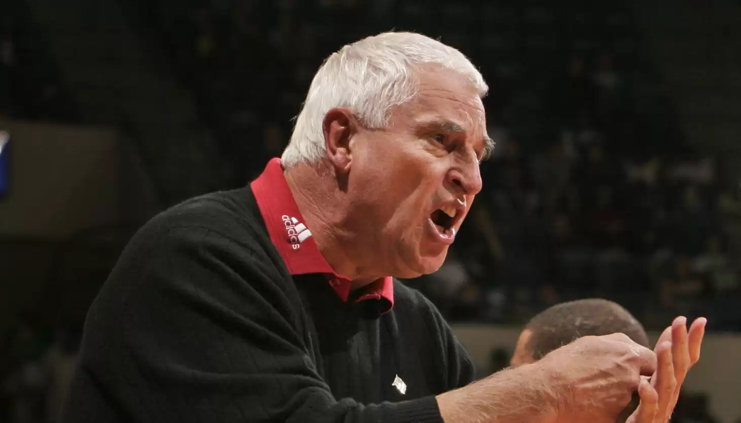 Legendary basketball coach Bobby Knight dies at 83
