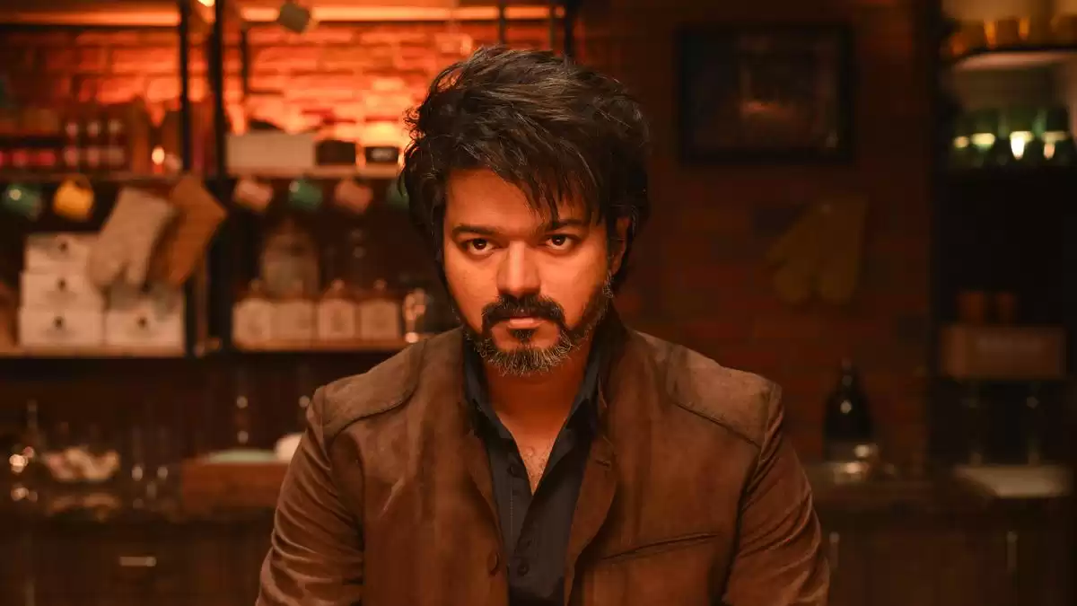 'Leo' Movie Review: Vijay Shines in Lokesh Kanagaraj's latest, but not without flaws