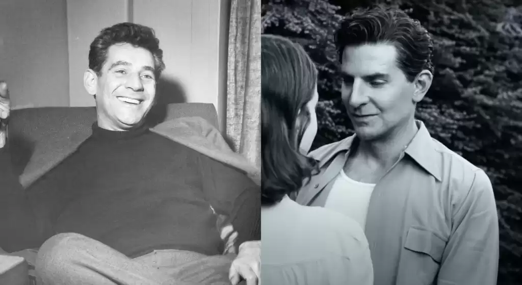 Leonard Bernstein: Unveiling the Life of a Gay Man Who Got Married