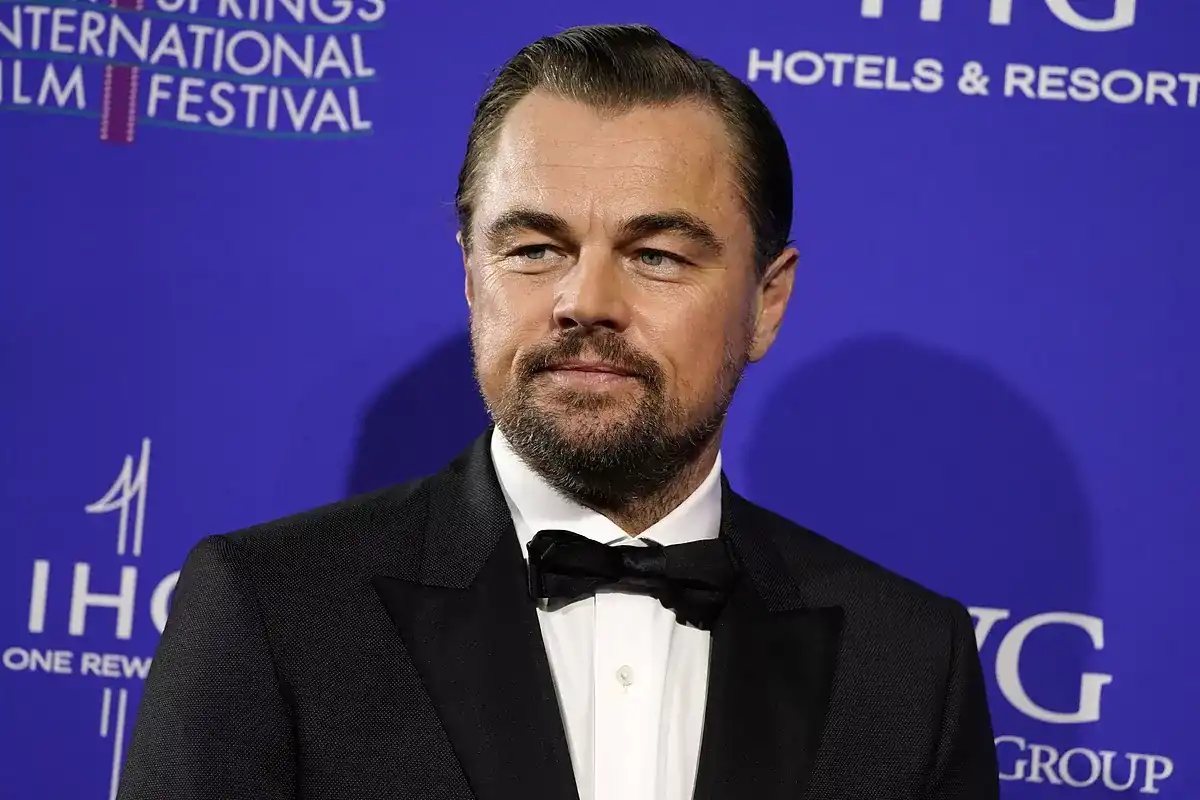 Leonardo DiCaprio Cameron Diaz deny contact Jeffrey Epstein Latest Documents