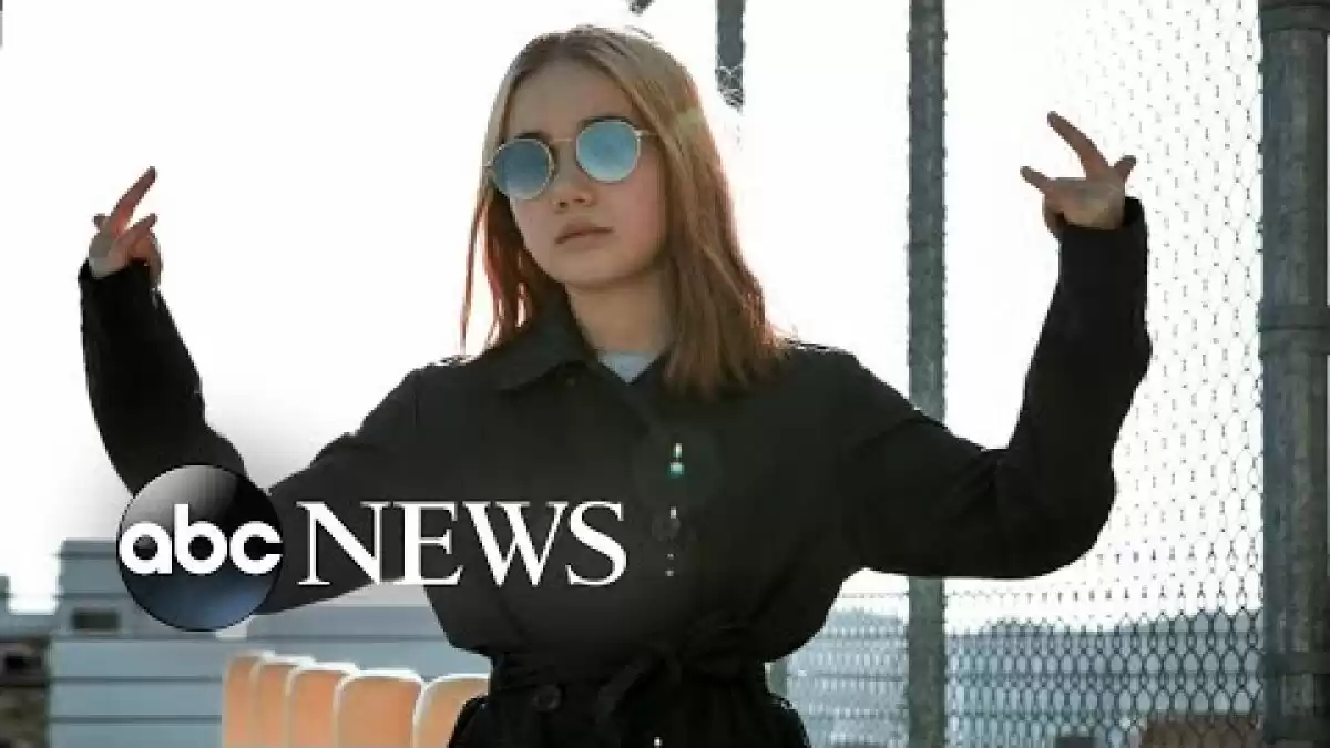 Lil Tay, teenage social media star, dies