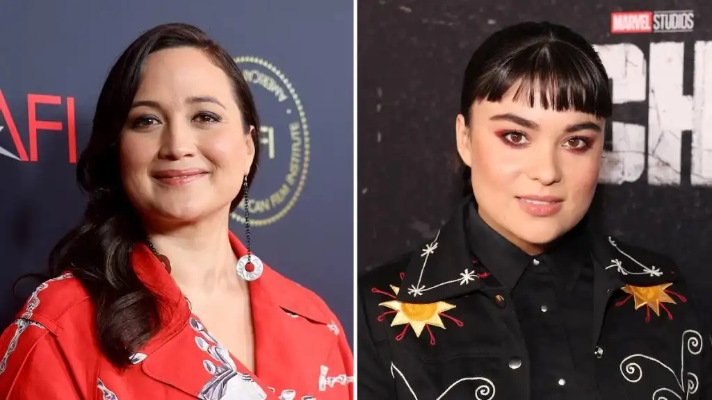 Lily Gladstone Criticizes Devery Jacobs for 'Killers of the Flower Moon'