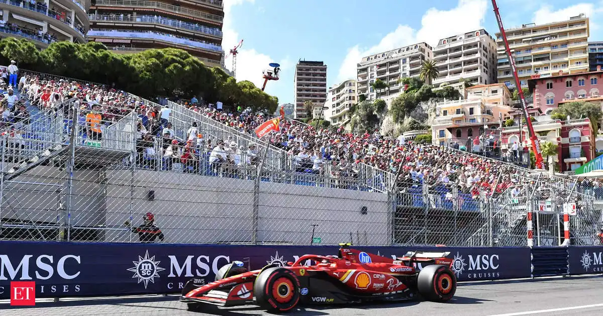 Limitations and Thrills of Monaco Grand Prix