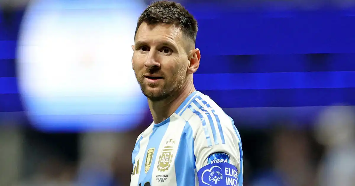 Lionel Messi Copa America MetLife Stadium tickets – How to Get Them