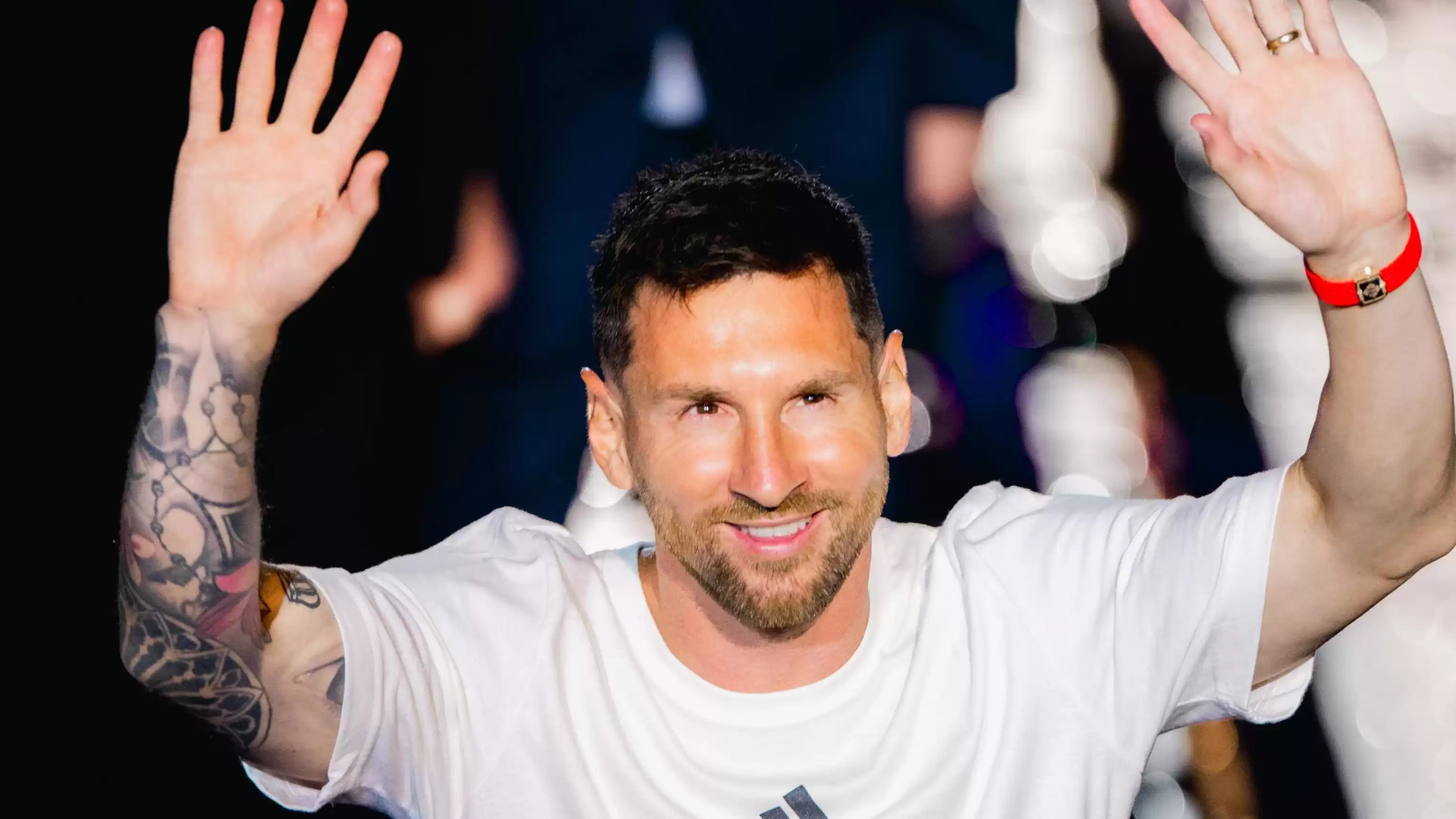 Lionel Messi's English Skills Examined: A Look into Argentina Star's Language Proficiency Following Inter Miami Transfer