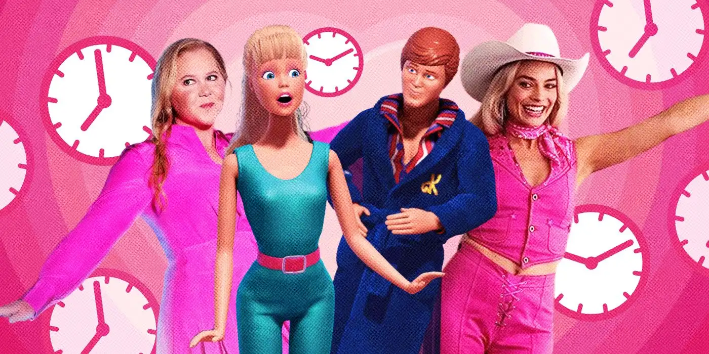 Live-Action Barbie Movie: The Delay Explained