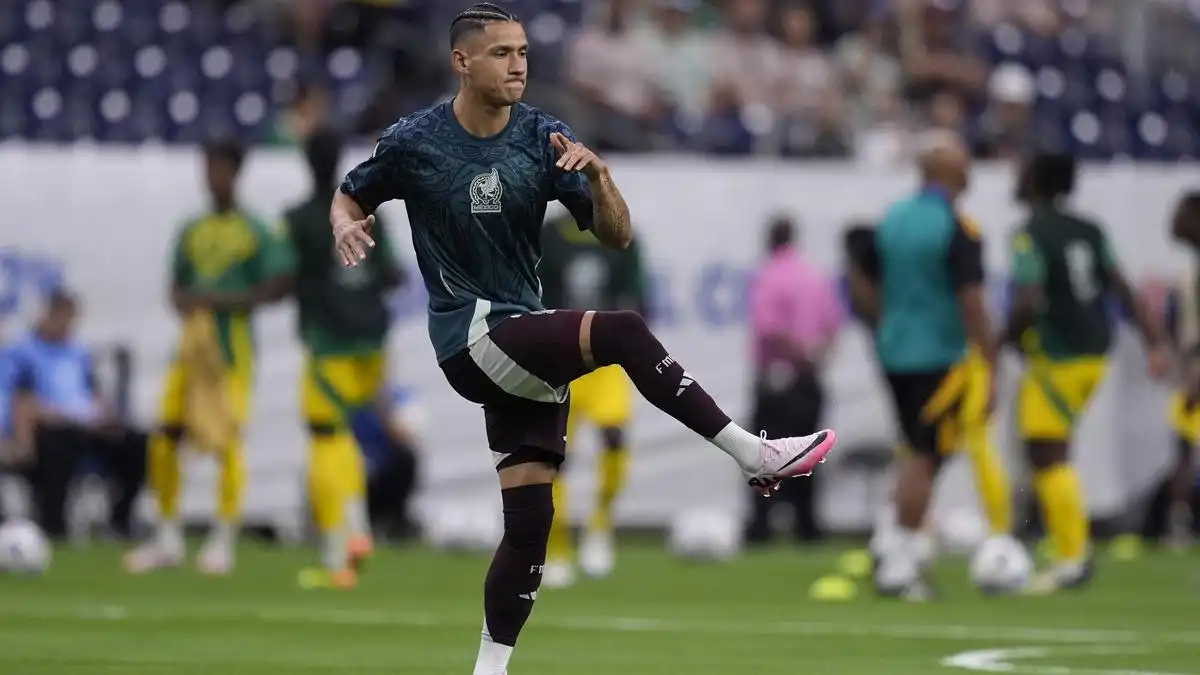 LIVE Mexico vs Jamaica Copa America 2024: Lineups, When & Where to Watch, Preview, H2H Record