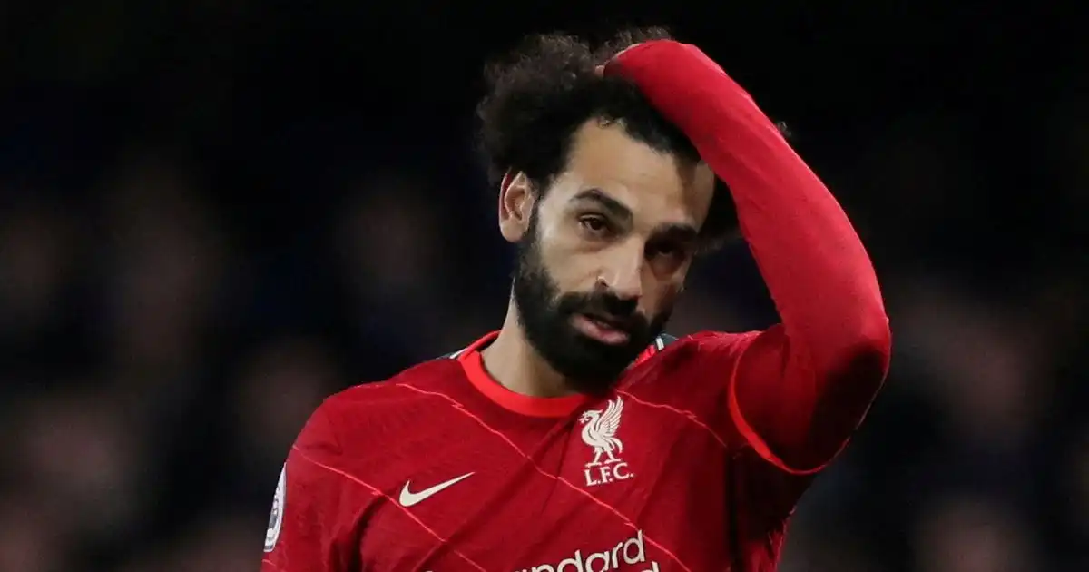 Liverpool FC Team News: Salah and Robertson face Fulham, Szoboszlai omission