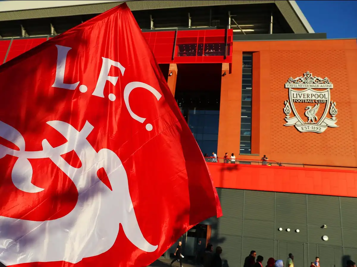 Liverpool vs Newcastle United: Premier League team news, line-ups and live updates