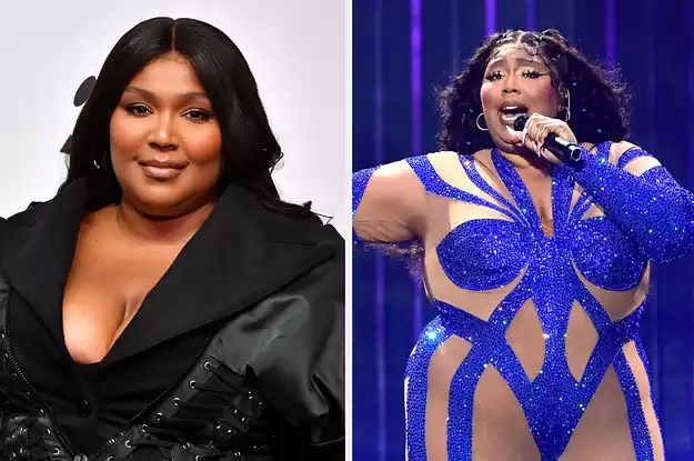 Lizzo Sued by 3 Former Dancers for Alleged Sexual Harassment and Hostile Work Environment