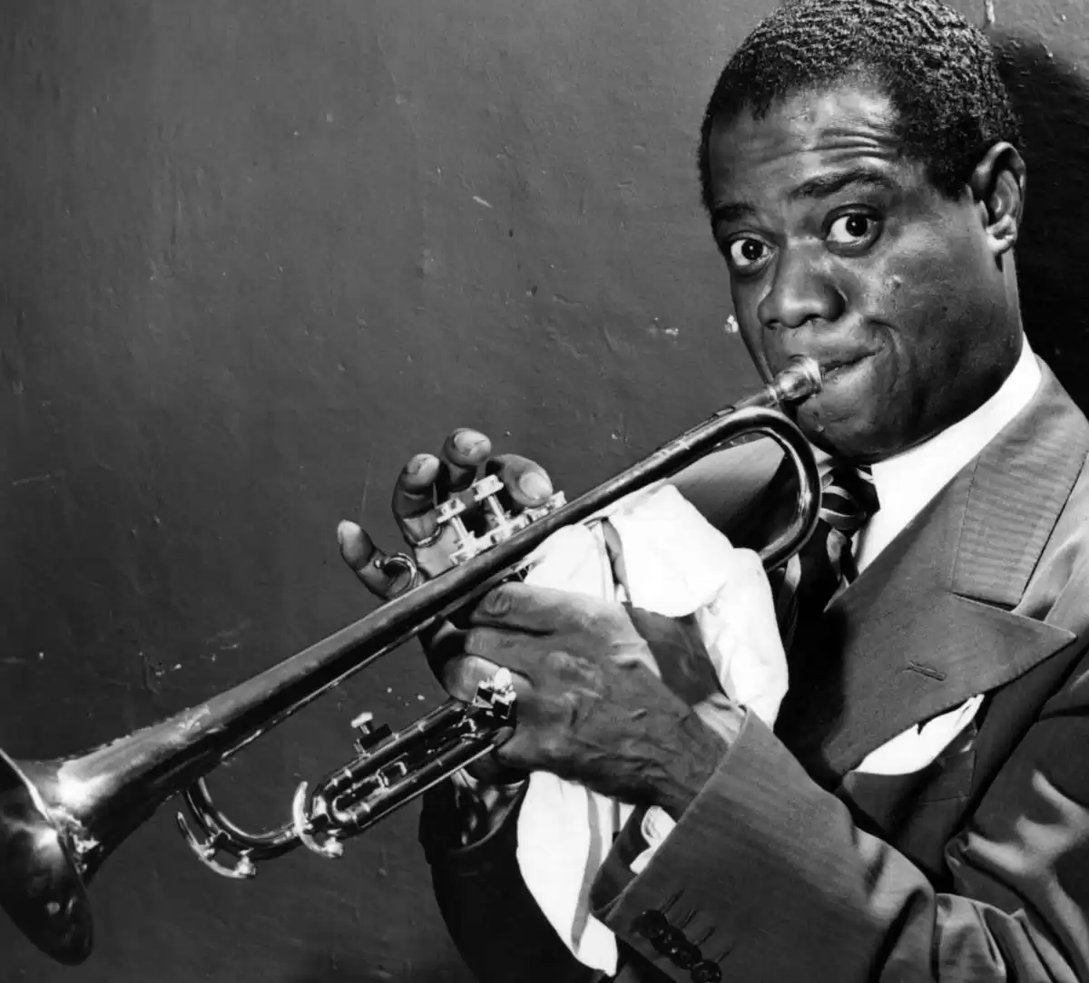 Louis Armstrong Prevents The Beatles' 'Do You Want to Know a Secret' From Reaching No. 1