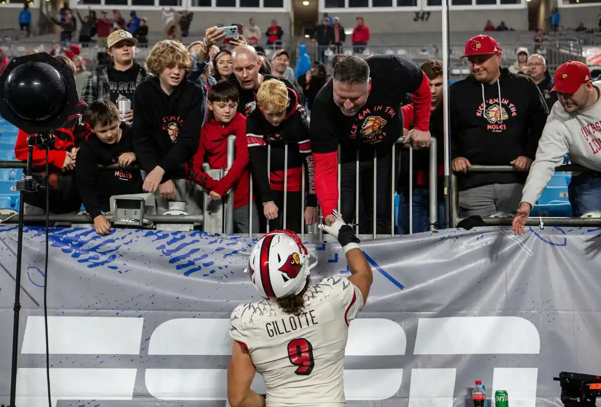Louisville football bowl projections: Cards potential bowl destination if FSU misses CFP