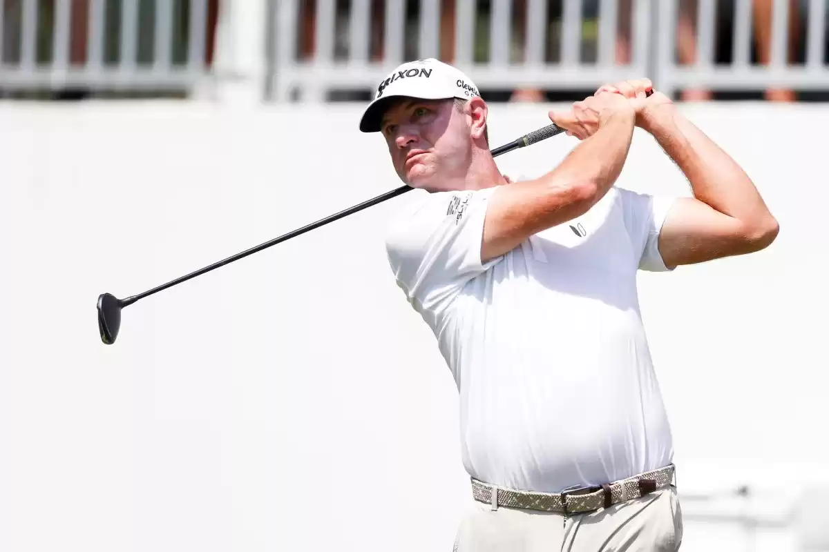 Lucas Glover wins FedEx St. Jude Championship in playoff against Patrick Cantlay