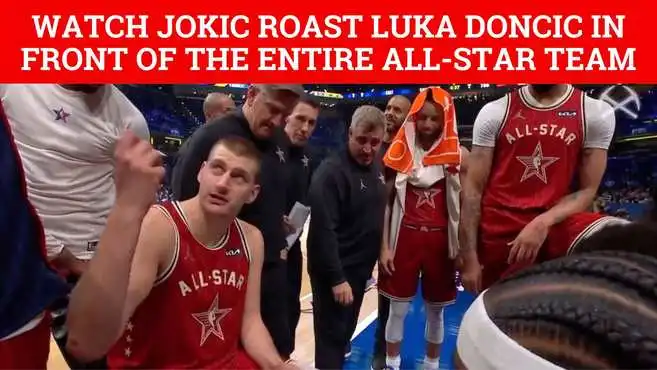 Luka Doncic birthday bash: Mavericks superstar passes LeBron James on historic night
