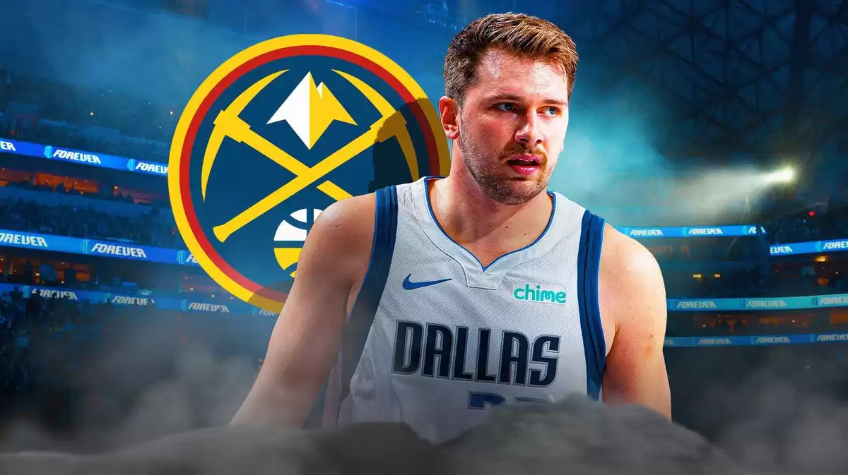 Luka Doncic candid about Mavs' downfall against Nikola Jokic, Nuggets