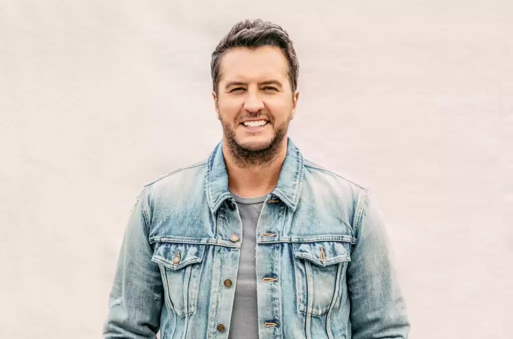 Luke Bryan Does Not Request CMT to Remove His Videos in Solidarity with Jason Aldean Following Satirical Website Article's Viral Spread