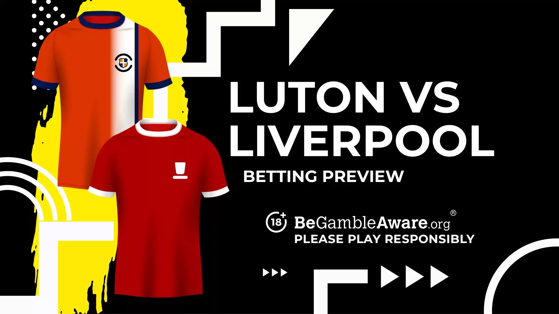 Luton Town vs Liverpool: Prediction, Odds, and Betting Tips
