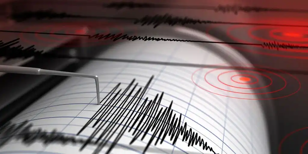 Magnitude 5.1 Earthquake Hits Southern Plains