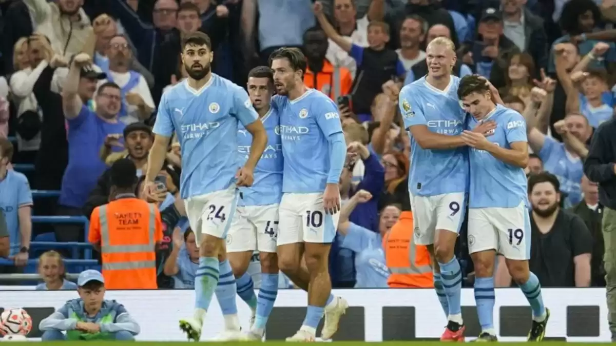 Man City Secure 1-0 Home Win as Newcastle Display Impressive Quality