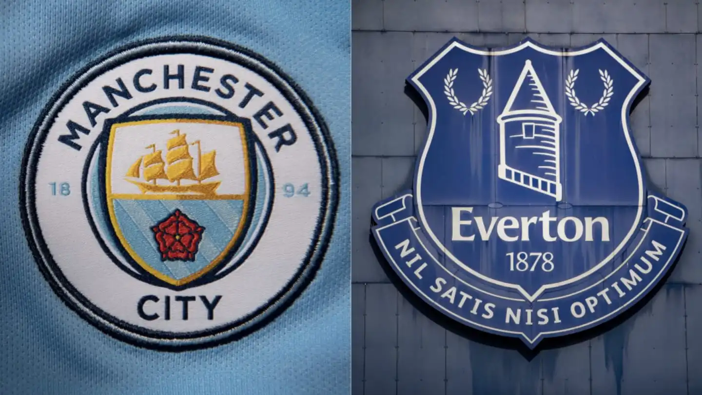 Man City vs Everton: Complete head to head record, stats and results