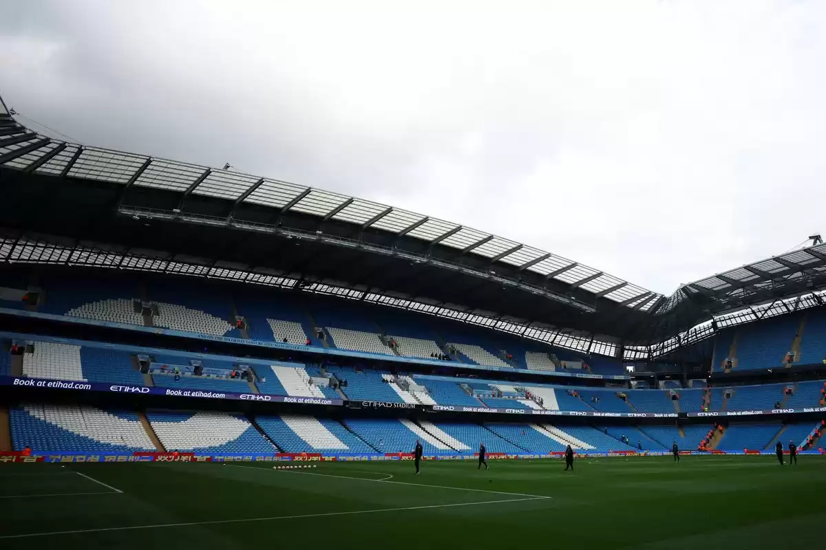 Man City vs Newcastle: Premier League Team News and Latest Updates Today