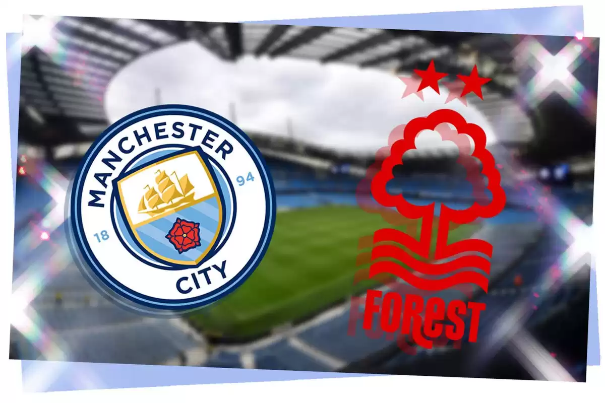 Man City vs Nottingham Forest: Prediction, Kick-off Time, Latest Team News