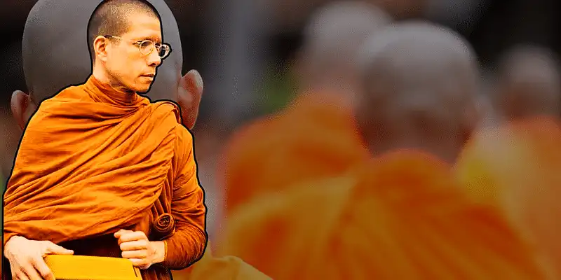 Man Left Rs. 40,000 Cr Empire Become Monk: Embracing Fulfillment