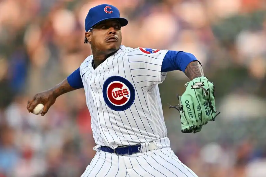 Marcus Stroman signs two-year, $37 million Yankee deal