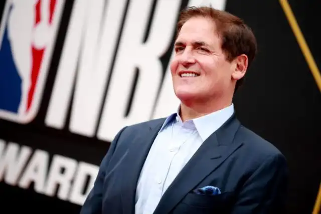 Mark Cuban Sale Dallas Mavericks $3.5B AP Source