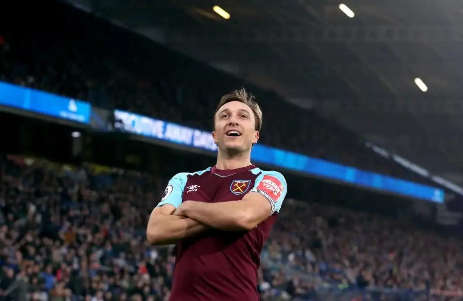 Mark Noble final year West Ham: Captain announces retirement from professional football