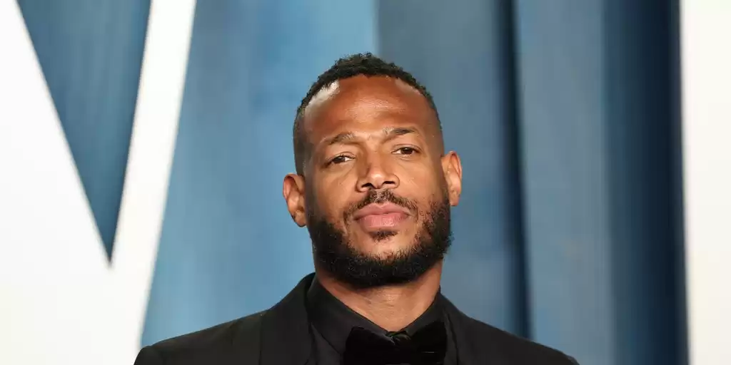 Marlon Wayans talks about the challenges of parenting after daughter's transition to new identity