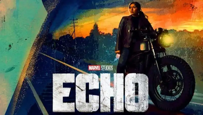 Marvel series 'Echo': release, Netflix, Hotstar, cast, crew, plot overview, watching