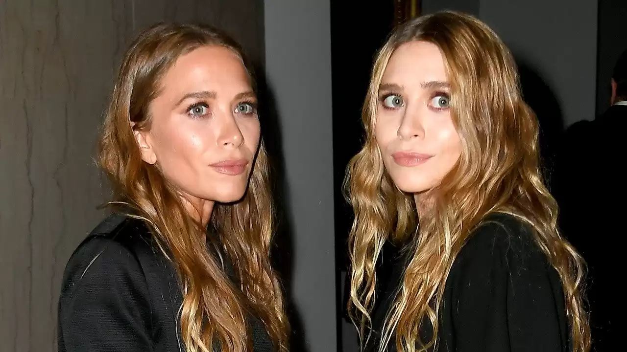 Mary-Kate and Ashley Olsen: Exploring Their Key Private Milestones Throughout the Years