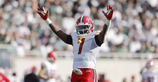 Maryland Football Dominates Michigan State 31-9 with Early Lead