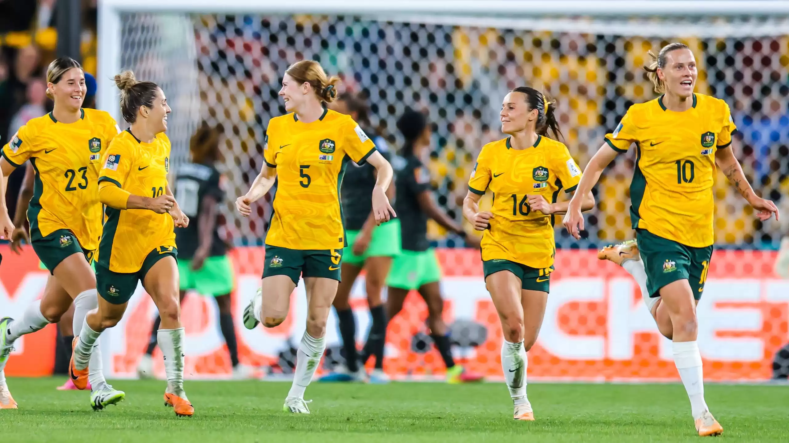 Matildas Game Finish Time Tonight: Kickoff and Full Time for Australia vs France